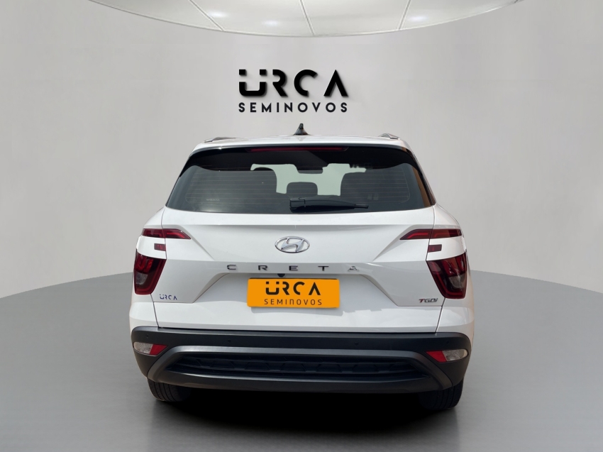 creta 1.0 tgdi flex comfort automatico4