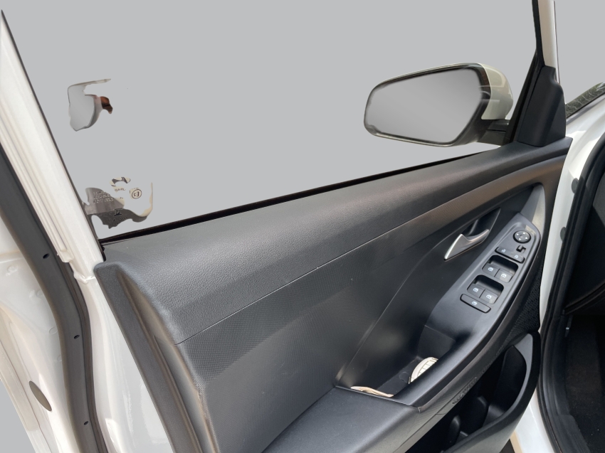 creta 1.0 tgdi flex comfort automatico10