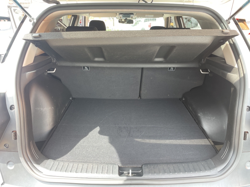 creta 1.0 tgdi flex comfort automatico16