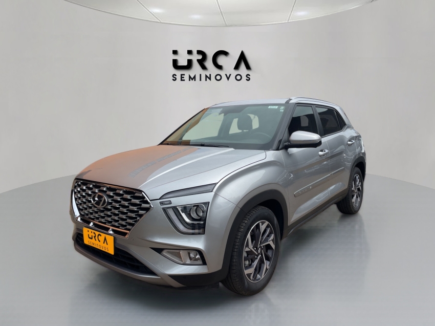 creta 1.0 tgdi flex platinum automatico