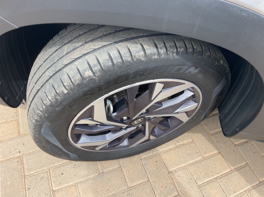 creta 1.0 tgdi flex platinum automatico9