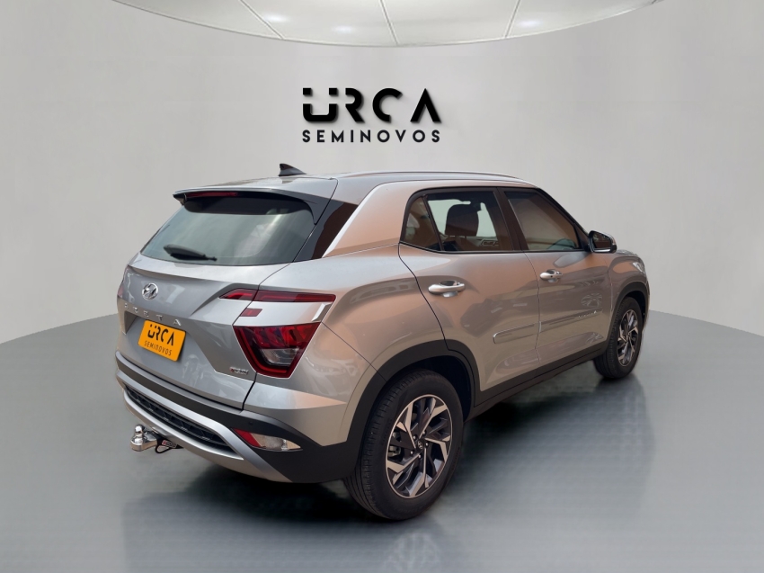 creta 1.0 tgdi flex platinum automatico5