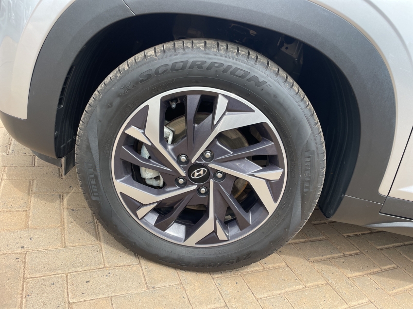 creta 1.0 tgdi flex platinum automatico8