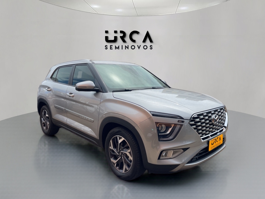 creta 1.0 tgdi flex platinum automatico7