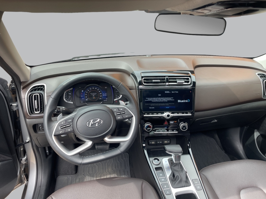 creta 1.0 tgdi flex platinum automatico13