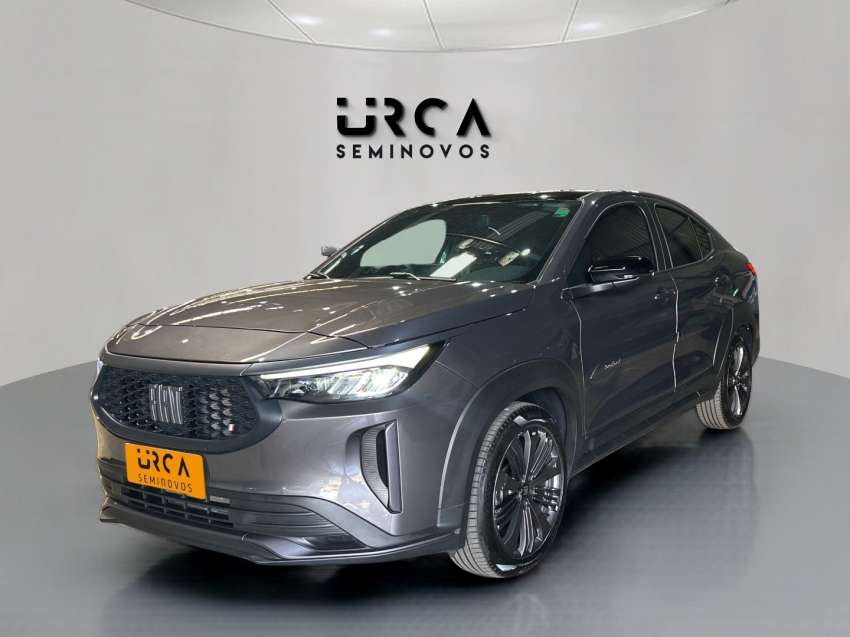 fiat fastback 1.0 turbo 200 hybrid audace cvt hibrido 4p automatico 2025