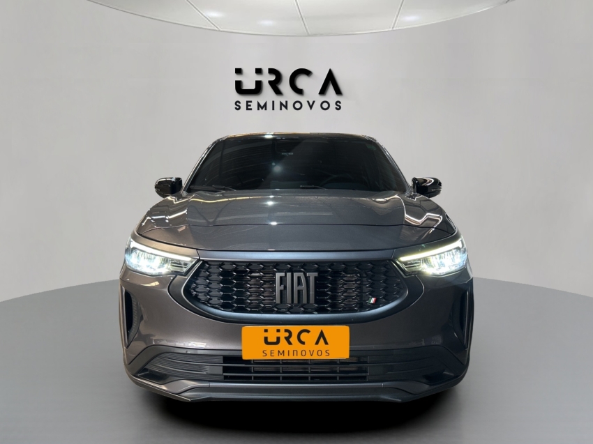 fiat fastback 1.0 turbo 200 hybrid audace cvt hibrido 4p automatico 20257