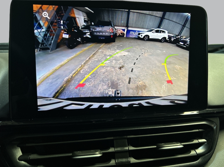 fiat fastback 1.0 turbo 200 hybrid audace cvt hibrido 4p automatico 202513