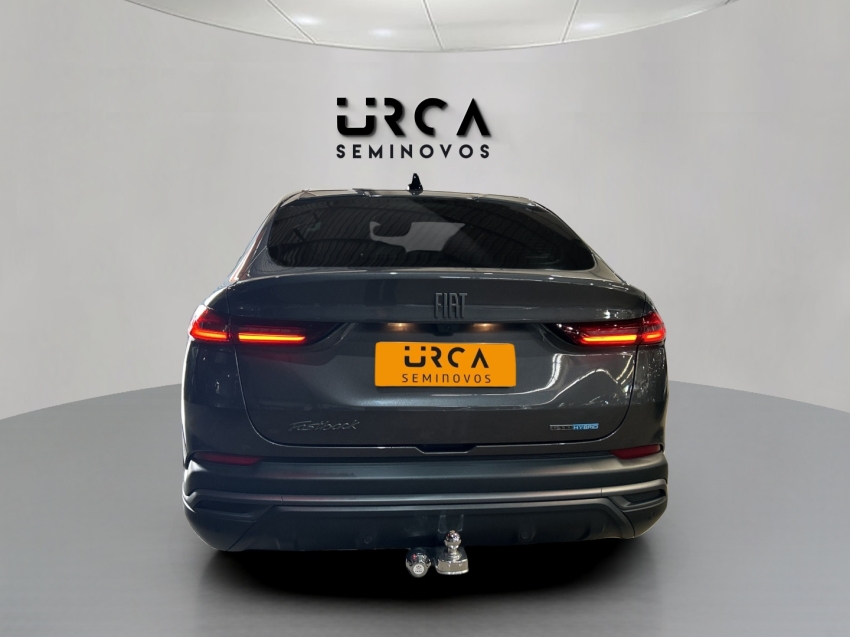 fiat fastback 1.0 turbo 200 hybrid audace cvt hibrido 4p automatico 20253