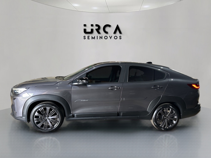 fiat fastback 1.0 turbo 200 hybrid audace cvt hibrido 4p automatico 20251