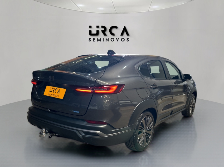 fiat fastback 1.0 turbo 200 hybrid audace cvt hibrido 4p automatico 20254