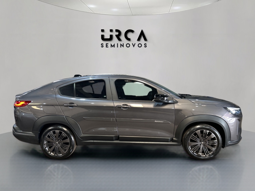 fiat fastback 1.0 turbo 200 hybrid audace cvt hibrido 4p automatico 20255