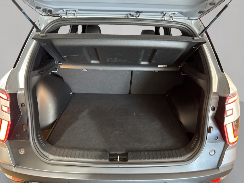 creta 1.0 tgdi flex n line automatico8