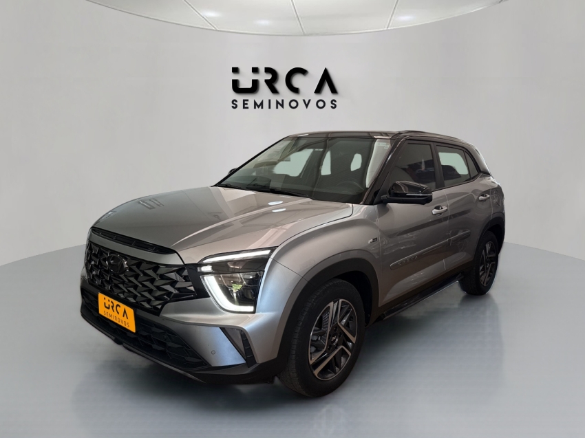 creta 1.0 tgdi flex n line automatico