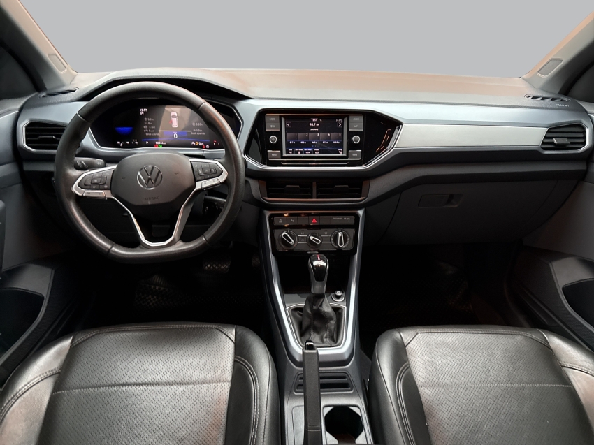 t-cross 1.0 200 tsi total flex automatico12