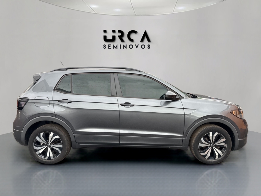 t-cross 1.0 200 tsi total flex automatico5