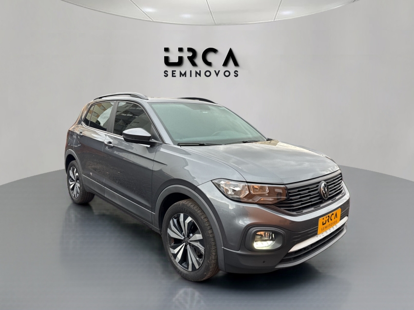 t-cross 1.0 200 tsi total flex automatico6