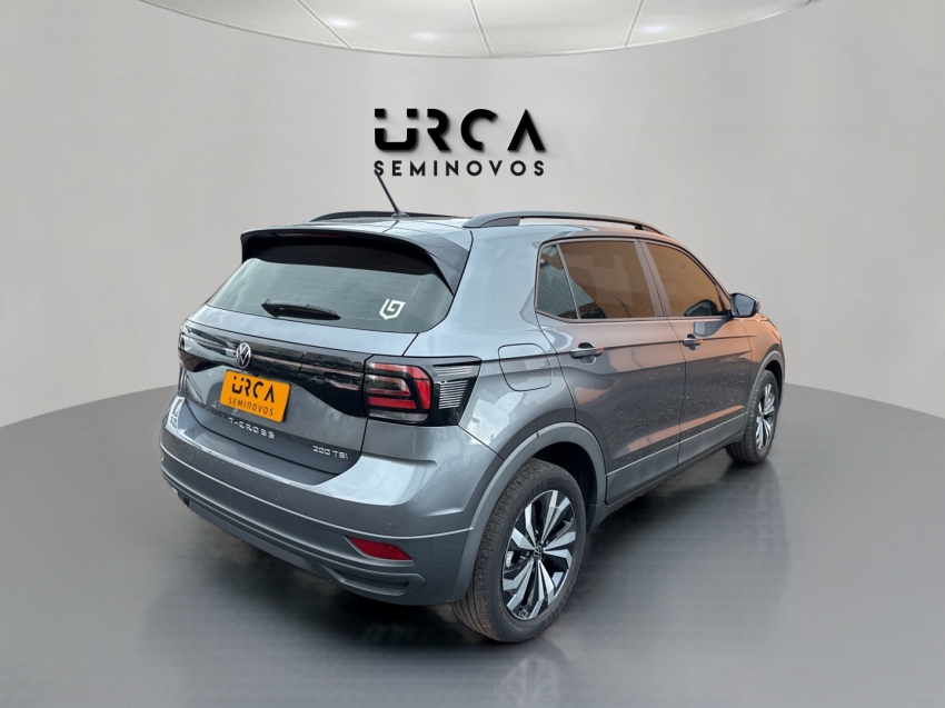 t-cross 1.0 200 tsi total flex automatico4