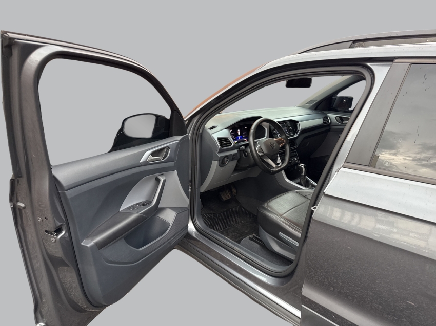 t-cross 1.0 200 tsi total flex automatico8