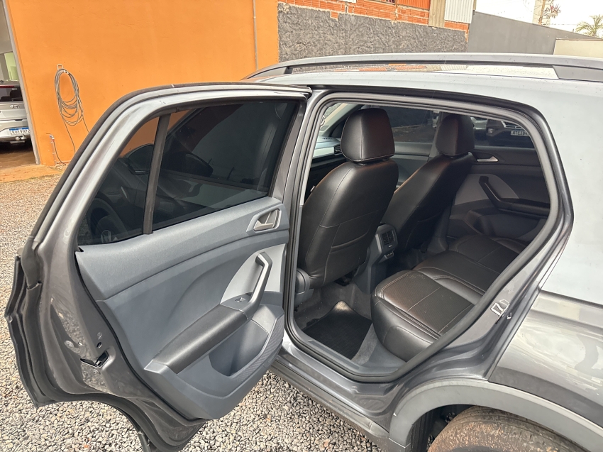 t-cross 1.0 200 tsi total flex automatico10