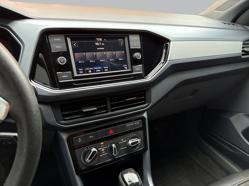 t-cross 1.0 200 tsi total flex automatico14