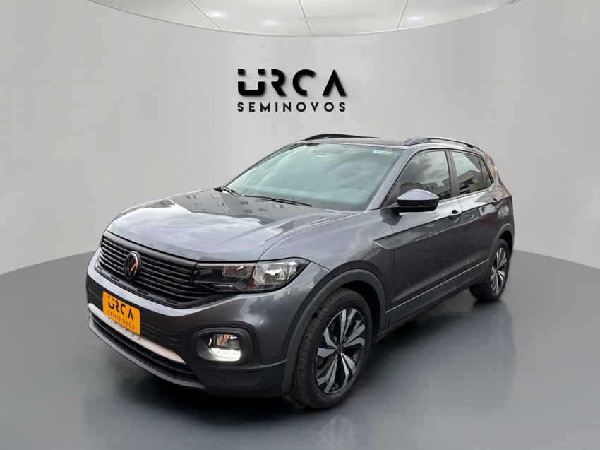 t-cross 1.0 200 tsi total flex automatico