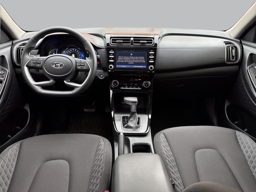 creta 1.0 tgdi flex limited safety automatico12