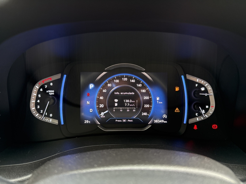 creta 1.0 tgdi flex limited safety automatico14