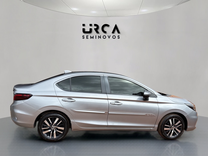 city 1.5 i-vtec flex sedan touring cvt5