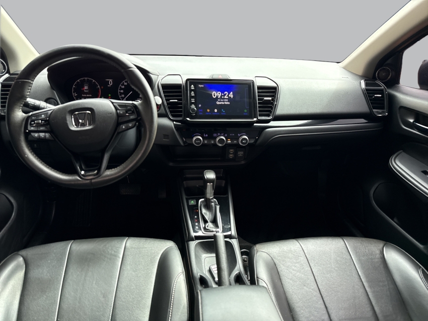 city 1.5 i-vtec flex sedan touring cvt12