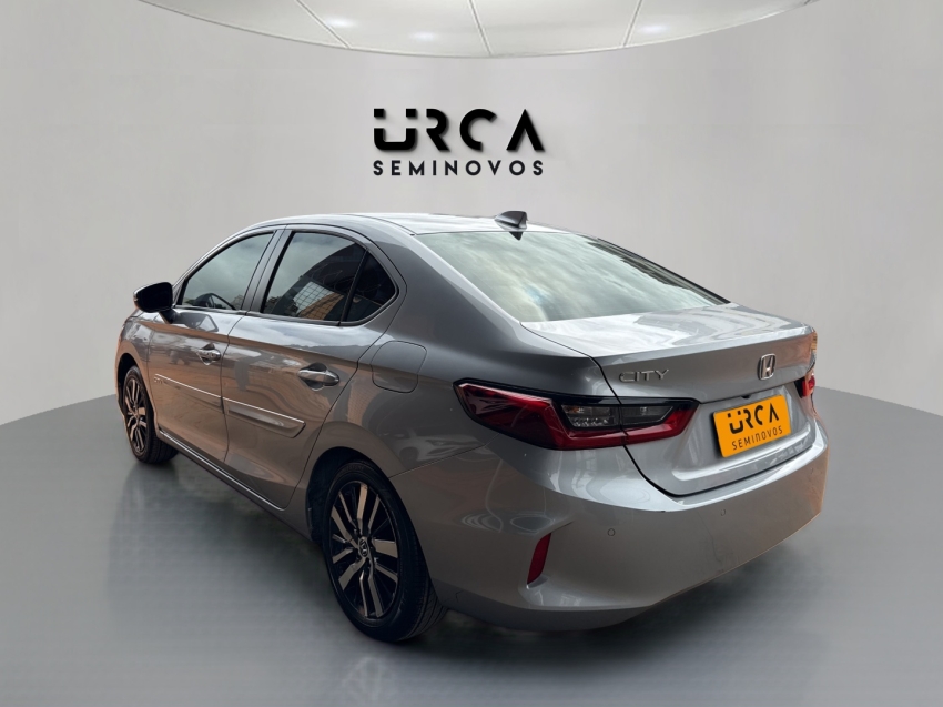 city 1.5 i-vtec flex sedan touring cvt2