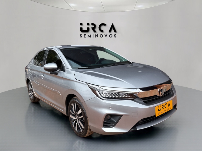 city 1.5 i-vtec flex sedan touring cvt6