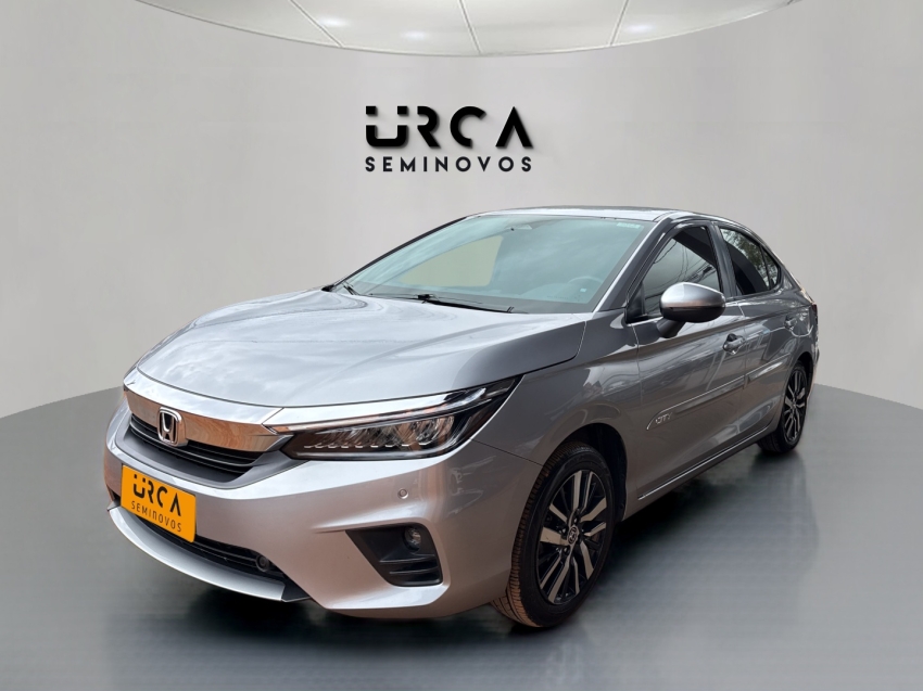 city 1.5 i-vtec flex sedan touring cvt