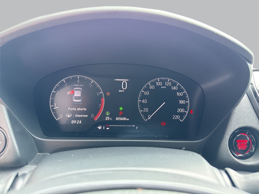 city 1.5 i-vtec flex sedan touring cvt15