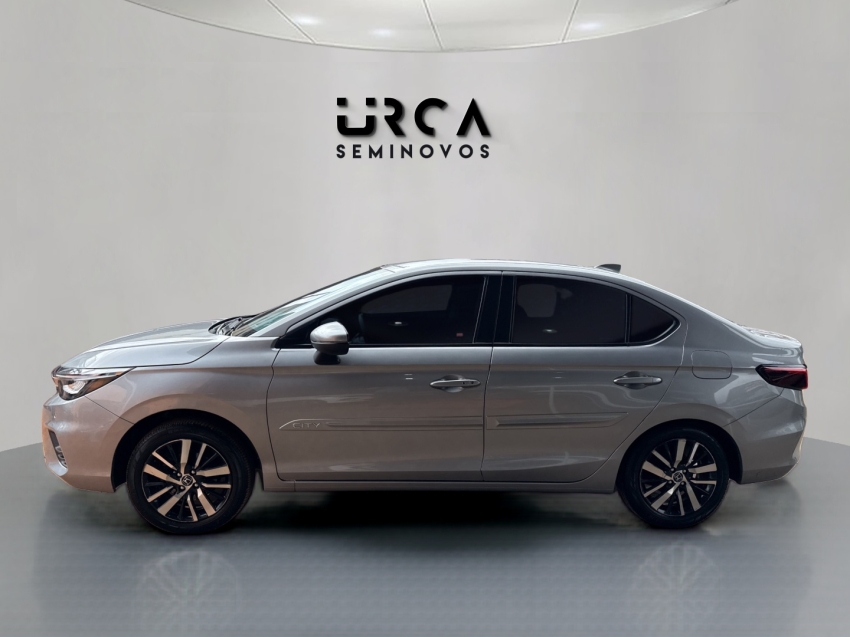 city 1.5 i-vtec flex sedan touring cvt1