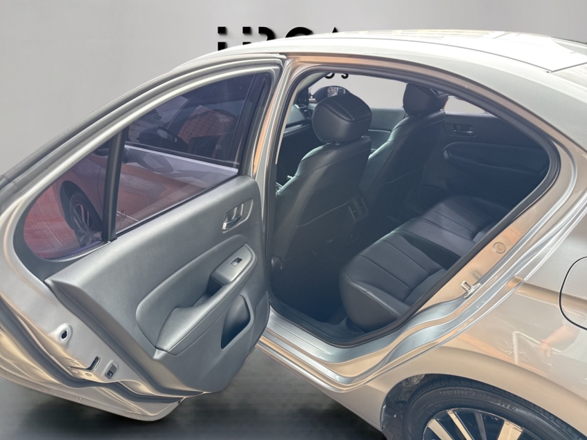 city 1.5 i-vtec flex sedan touring cvt10