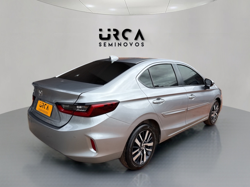 city 1.5 i-vtec flex sedan touring cvt4