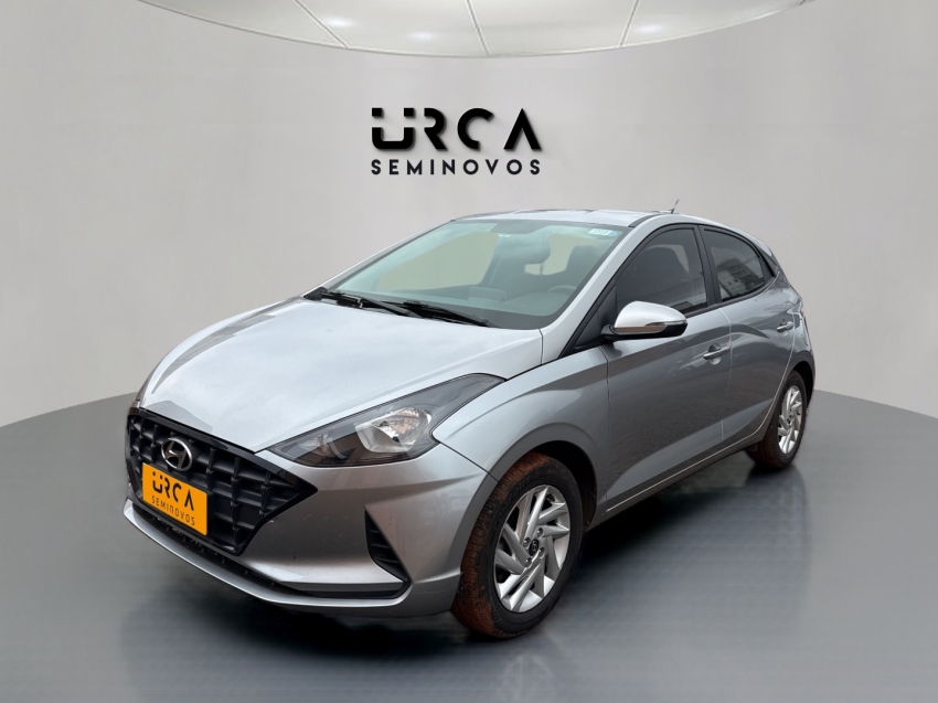 hb20 1.0 12v flex evolution manual