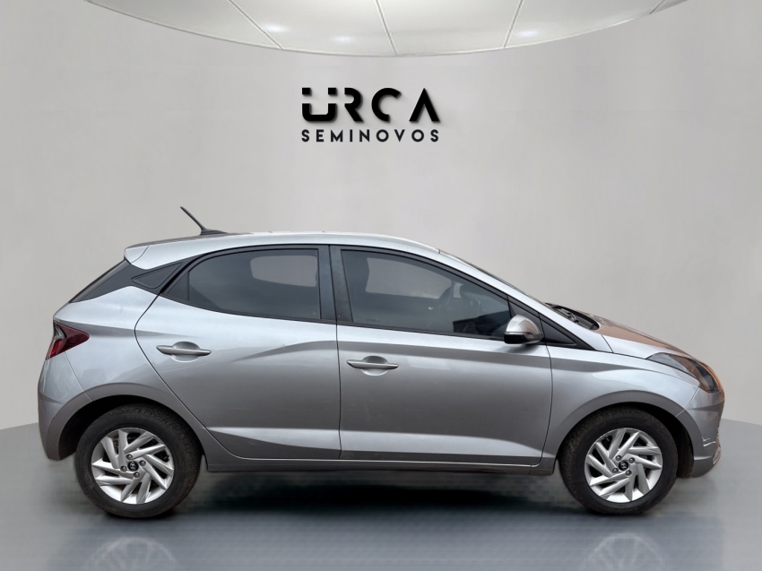 hb20 1.0 12v flex evolution manual5