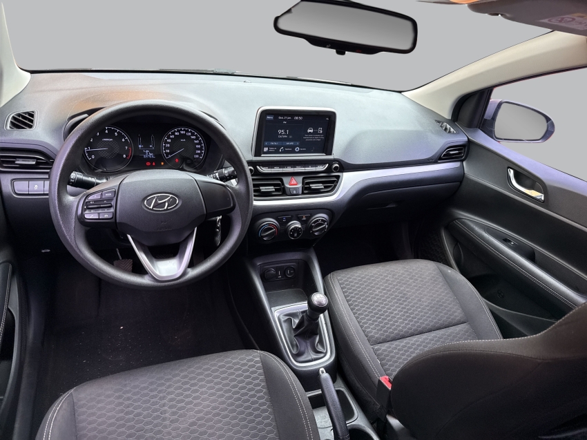 hb20 1.0 12v flex evolution manual12