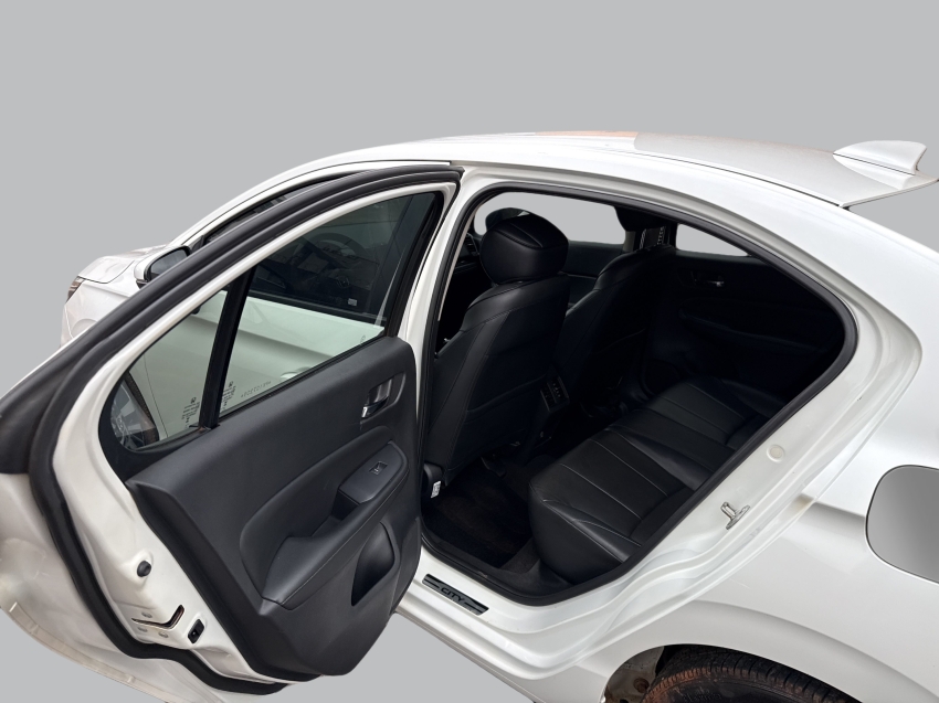 city 1.5 i-vtec flex exl cvt10