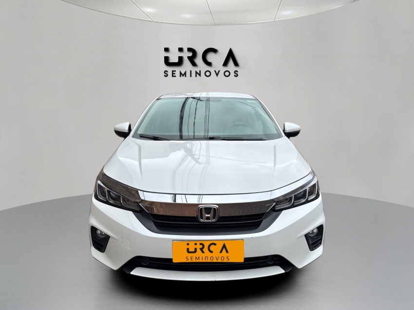 city 1.5 i-vtec flex exl cvt7