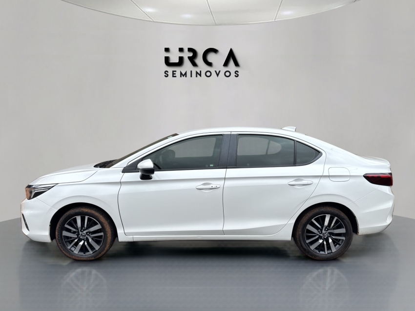 city 1.5 i-vtec flex exl cvt1