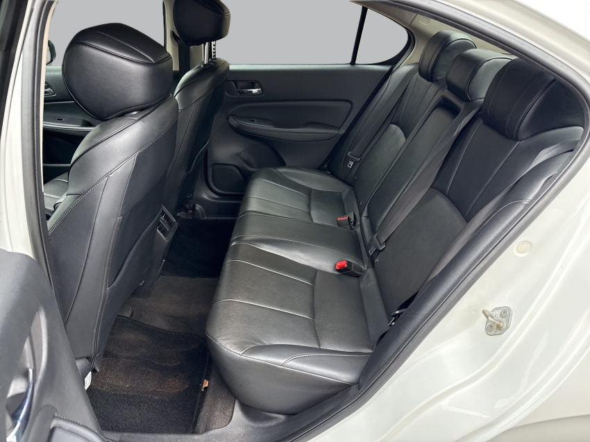 city 1.5 i-vtec flex exl cvt11