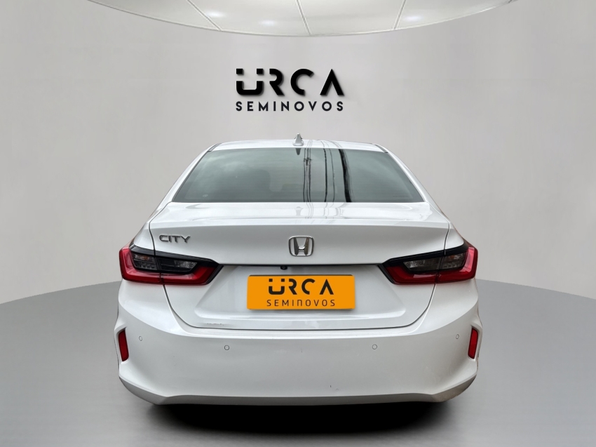 city 1.5 i-vtec flex exl cvt3