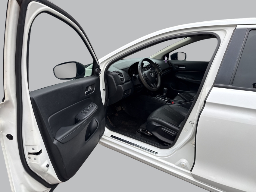 city 1.5 i-vtec flex exl cvt8