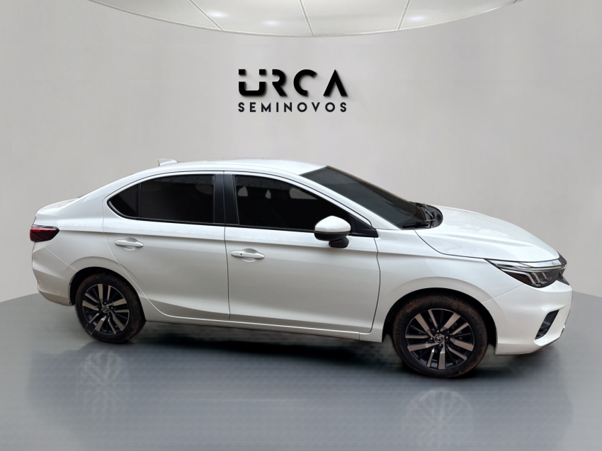 city 1.5 i-vtec flex exl cvt5