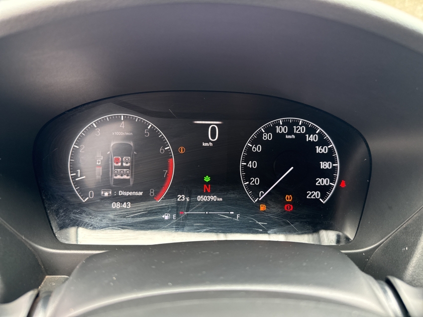 city 1.5 i-vtec flex exl cvt14