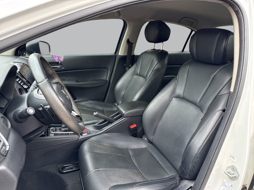 city 1.5 i-vtec flex exl cvt9