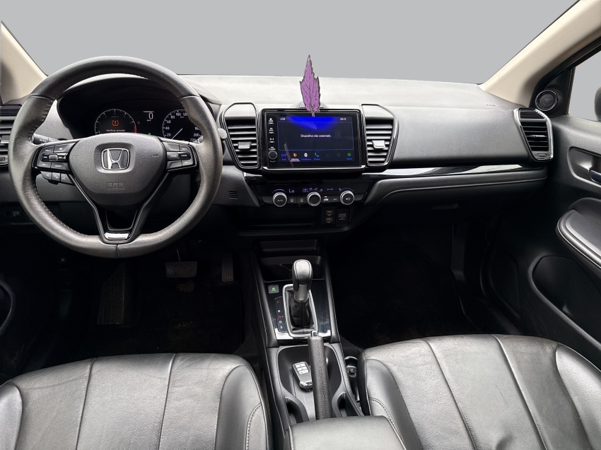 city 1.5 i-vtec flex exl cvt12